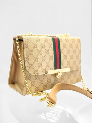 Laxuria Box Gucci.(beige)