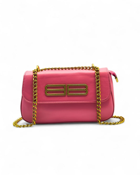 Laxuria Bold Blush