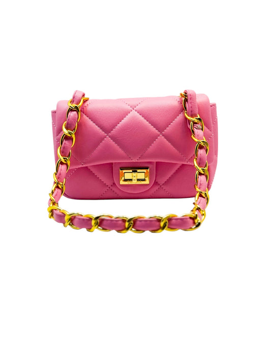 Laxuria Pink Envy