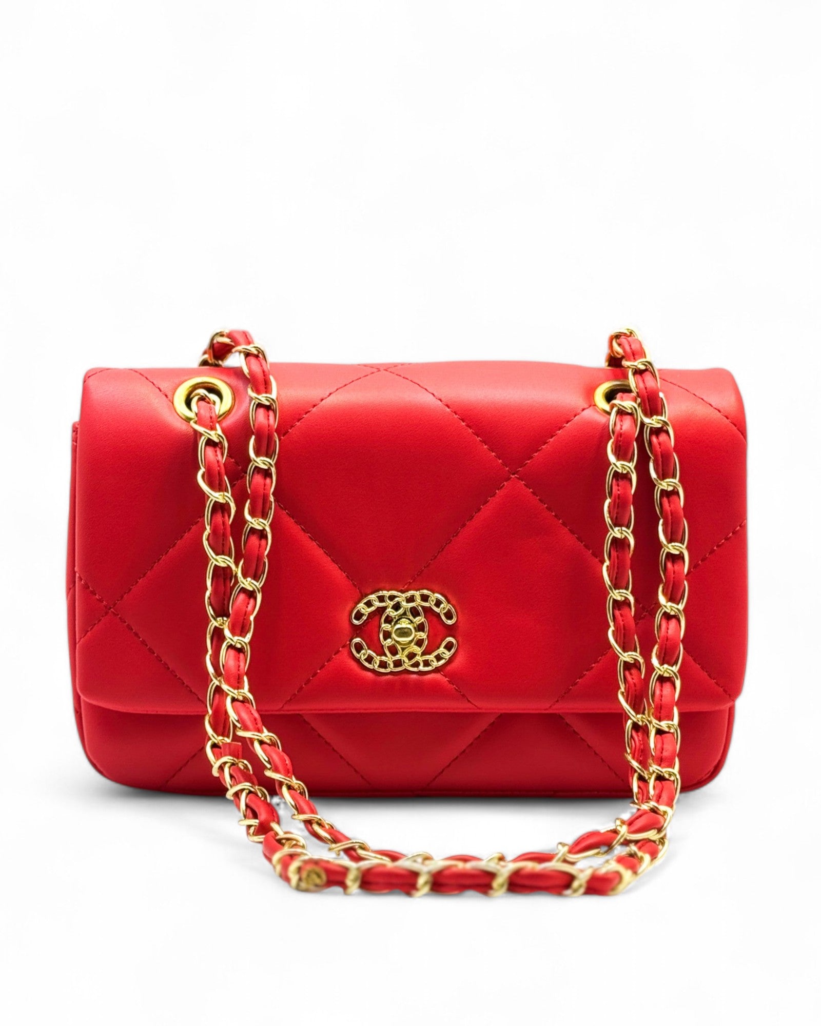 Laxuria Scarlet Luxe