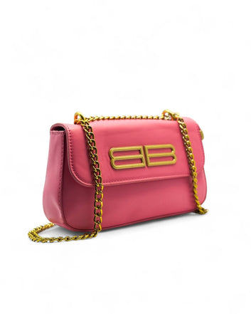 Laxuria Bold Blush