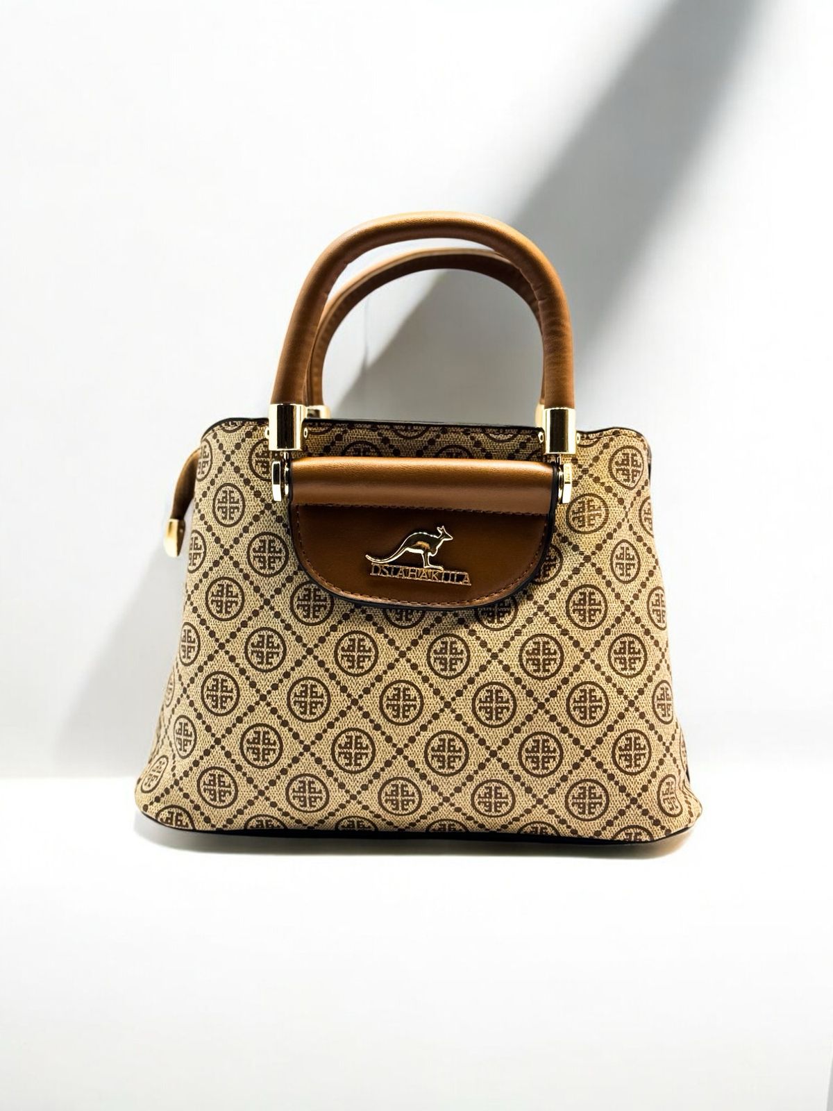 Laxuria Imported Kangaroo Bag