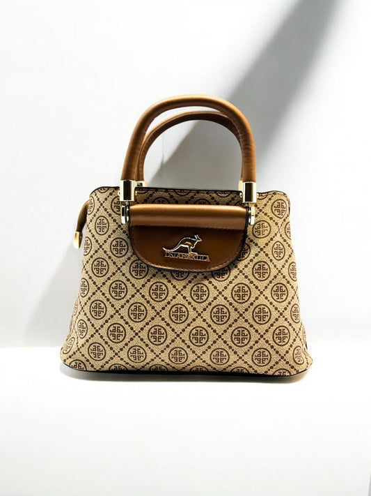 Laxuria Imported Kangaroo Bag