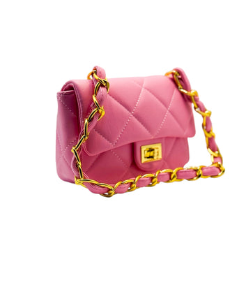 Laxuria Pink Envy