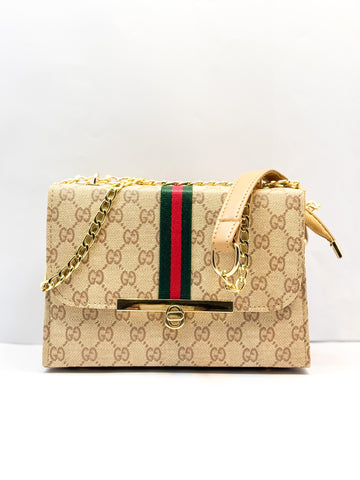 Laxuria Box Gucci.(beige)
