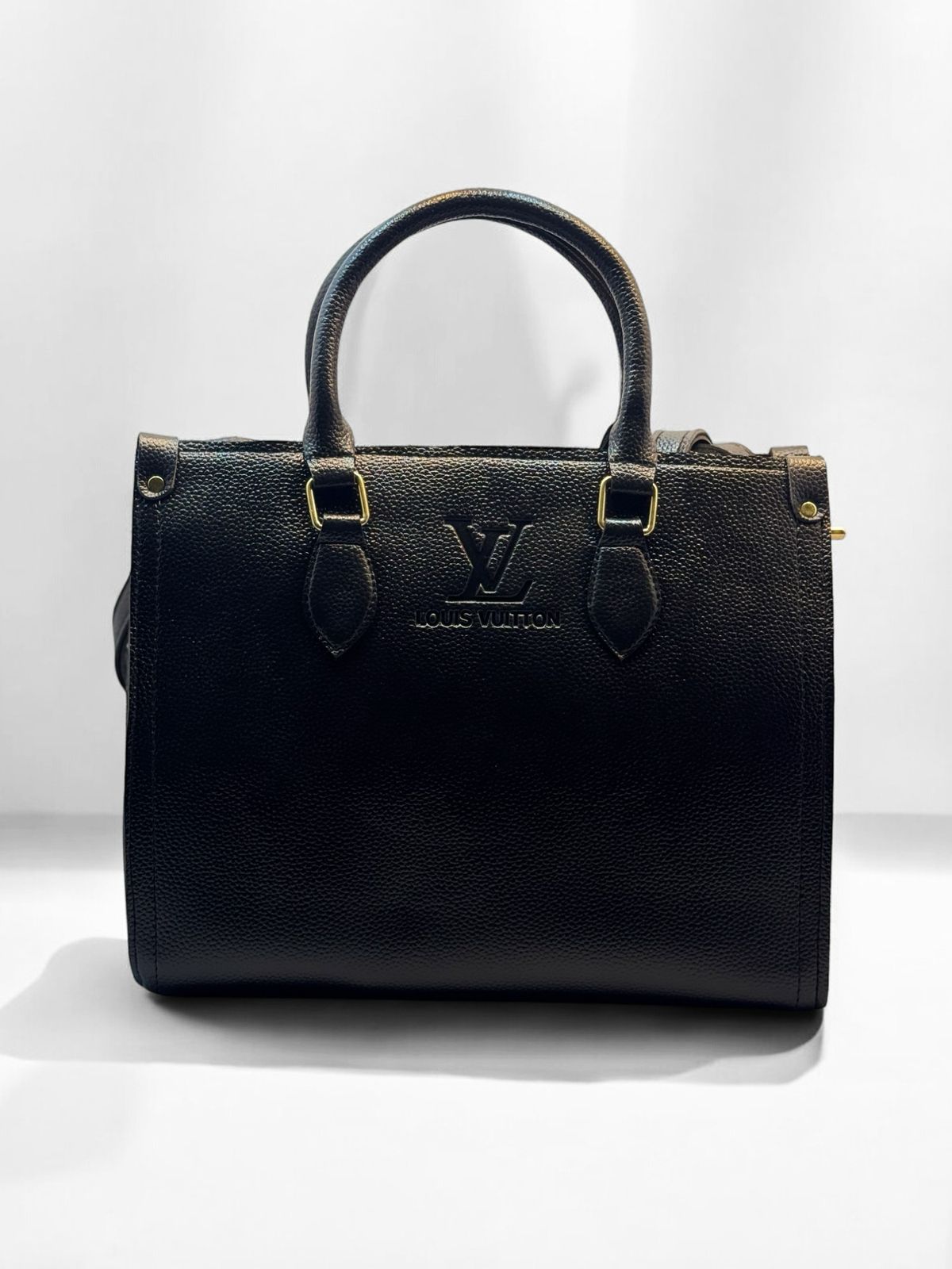 Laxuria LV Tote.